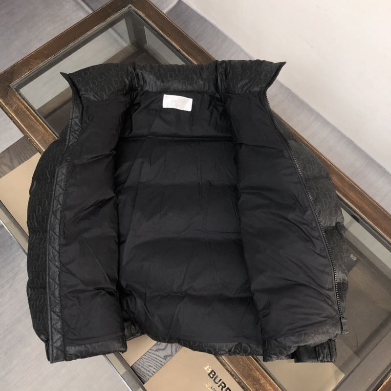 Christian Dior Down Jackets